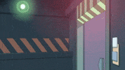 On My Way Running GIF by Pokémon
