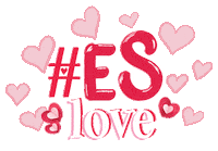 Love Heart Sanvalentin Sticker by Almacenes Estuardo Sánchez