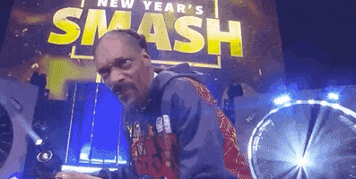 Snoop Dogg Aew On Tnt GIF by All Elite Wrestling on TNT