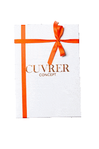 Packaging Sticker by CUVRER