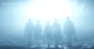 Season 4 Prime Video GIF by The Man in the High Castle