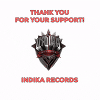 Design Instagram GIF by Indika Records
