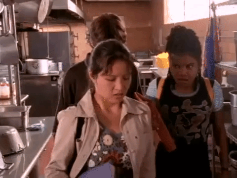 the mystery files of shelby woo nicksplat GIF