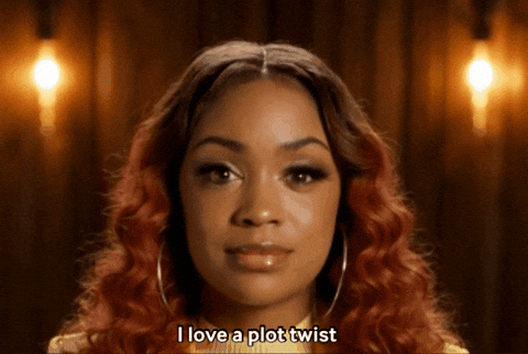 No Way Love GIF by AnaCatali