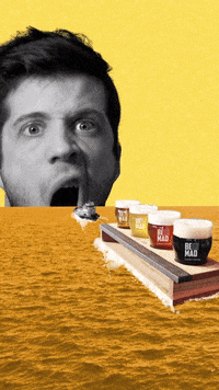 GIF by Agência Salish