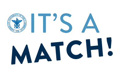 Auc Sticker by AUCSchoolofMed