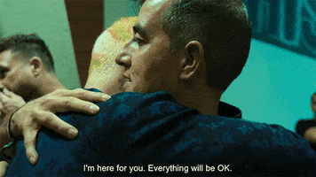Concert Love GIF by Amazon Prime Video