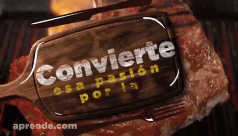 AprendeInstitute giphygifmaker GIF