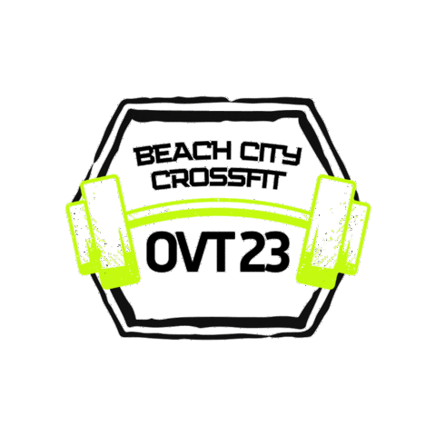 Ovt23 Sticker by ThrowDown Series