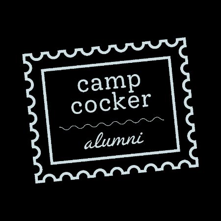 Campcocker2025 GIF by Camp Cocker Rescue