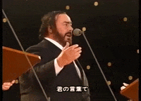 the three tenors tenor GIF