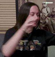 theringer happy wow excited star wars GIF
