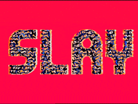 Art Glitch GIF