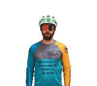 Explore Mountain Bike Sticker by BIKE SCHOOL PEKOLL