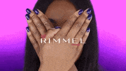 Rimmel  GIF