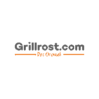 Feuerplatte Sticker by Grillrost