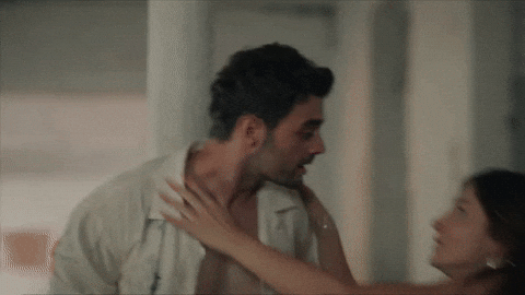 Bereketli Topraklar GIF by Show TV