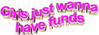 Art Design Pink Sticker by AnimatedText
