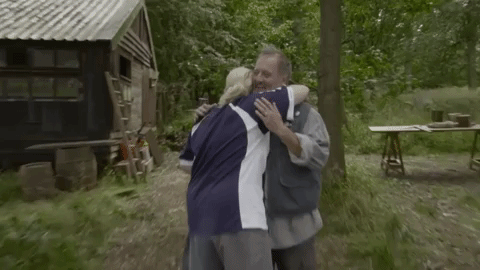 bbc three GIF by BBC