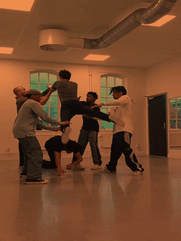 Ruggeds  GIF