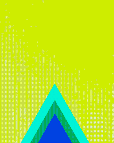 glitch pattern GIF