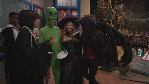 school of rock pizza GIF by Nickelodeon