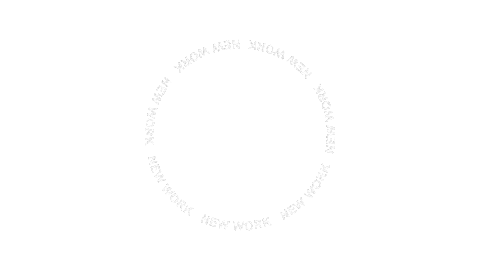 Newwork Sticker by Yard NYC