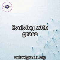 Space Evolving GIF by UnitedGreats