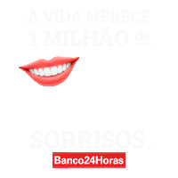 Banco24Horas dinheiro saque saquei sacou Sticker