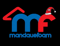 mandauefoam christmas holiday merry christmas store GIF