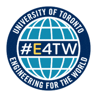 Engineers Frosh Sticker by uoftengineering