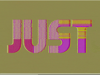 Art Glitch GIF