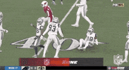 Arizona Cardinals Football GIF by NFL