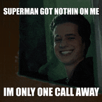 charlieputh GIF by Atlantic Records