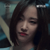 Happy Korean Drama GIF by Netflix K-Content