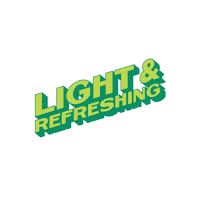 Drinks Cucumber Sticker by Square Root Soda