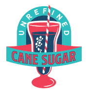 Drinks Cola Sticker by Square Root Soda