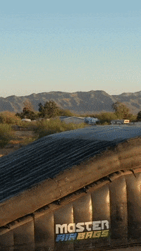 swdrones drone arizona fpv dirtbike GIF