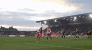 Ecfc Exetercity GIF by Exeter City Football Club