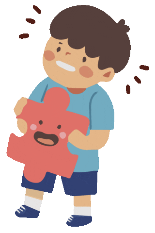 Kids Sticker