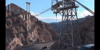 Hoover Dam Education GIF by DIIMSA Stock