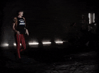 maroon5 maroon 5 moves like jagger GIF