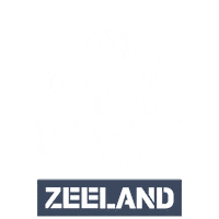 Zeeuws Tholen Sticker by Zeeland.com