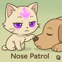 Tofu Nez GIF by Persona