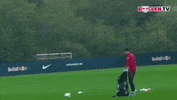 German Football GIF by RB Leipzig