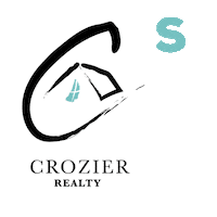 crozierrealty sold crozier realty Sticker