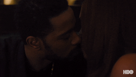 Romance Love GIF by HBO Max