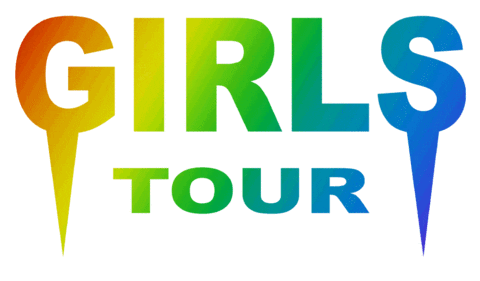 Sorellaboutique Girlstour Sticker by SORELLA