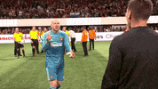 football love GIF by Atlanta United