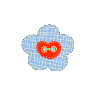 Heart Check Sticker